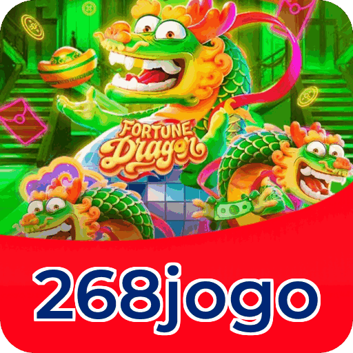Logo Oficial 268jogo Download