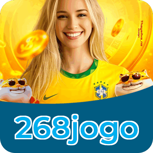 Formulário de Registro 268jogo